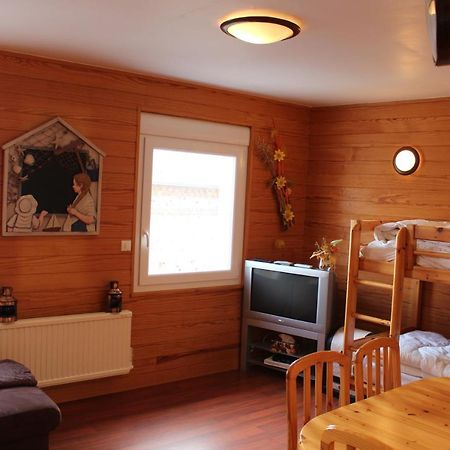 Au Chalet D'Yport Εξωτερικό φωτογραφία