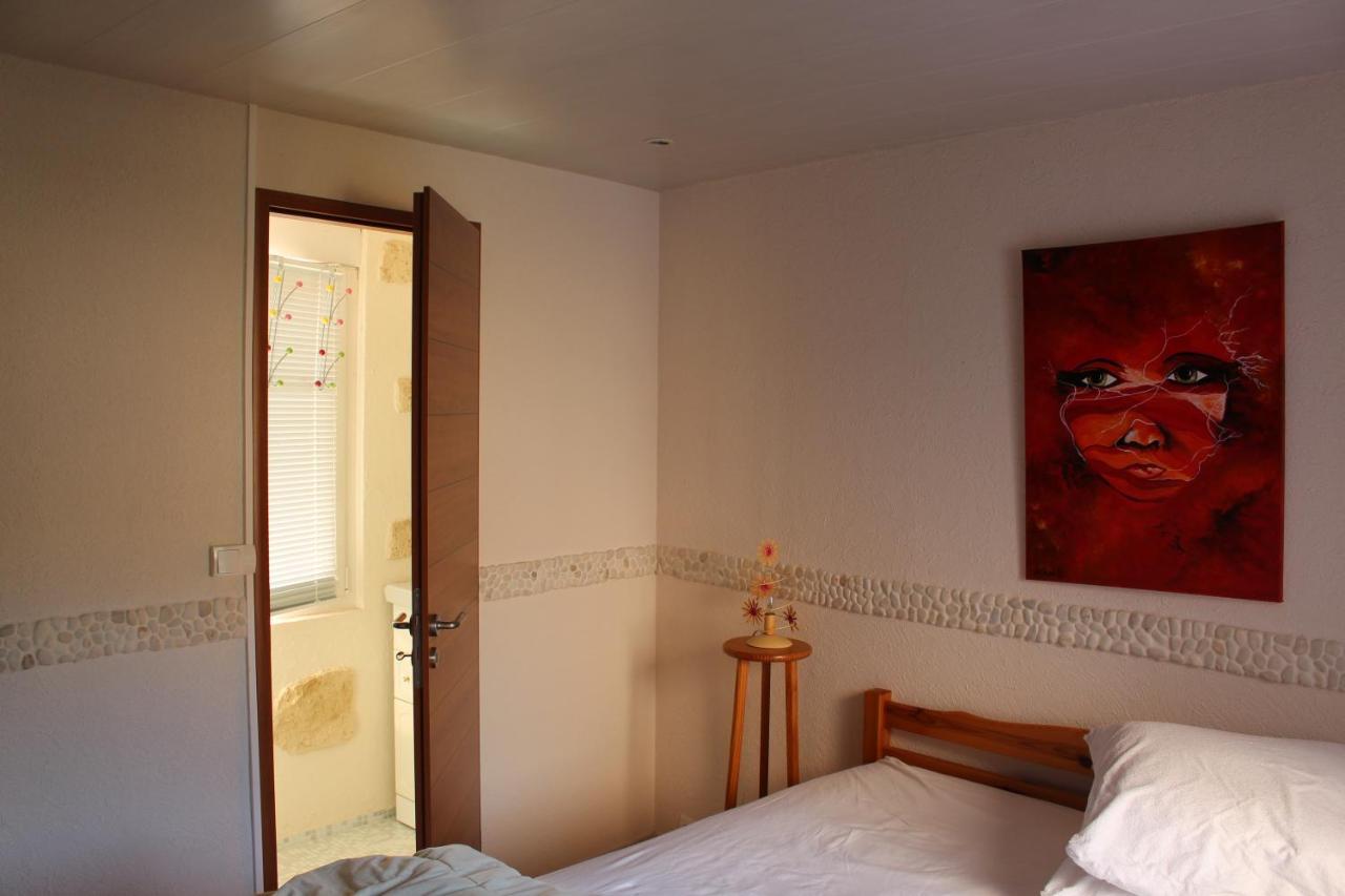 Au Chalet D'Yport Εξωτερικό φωτογραφία
