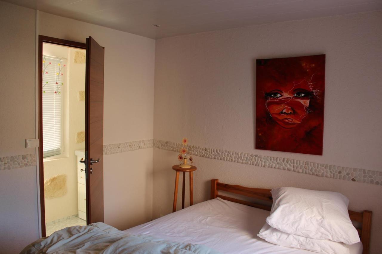 Au Chalet D'Yport Εξωτερικό φωτογραφία