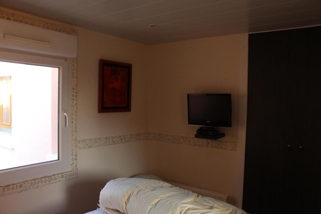 Au Chalet D'Yport Εξωτερικό φωτογραφία