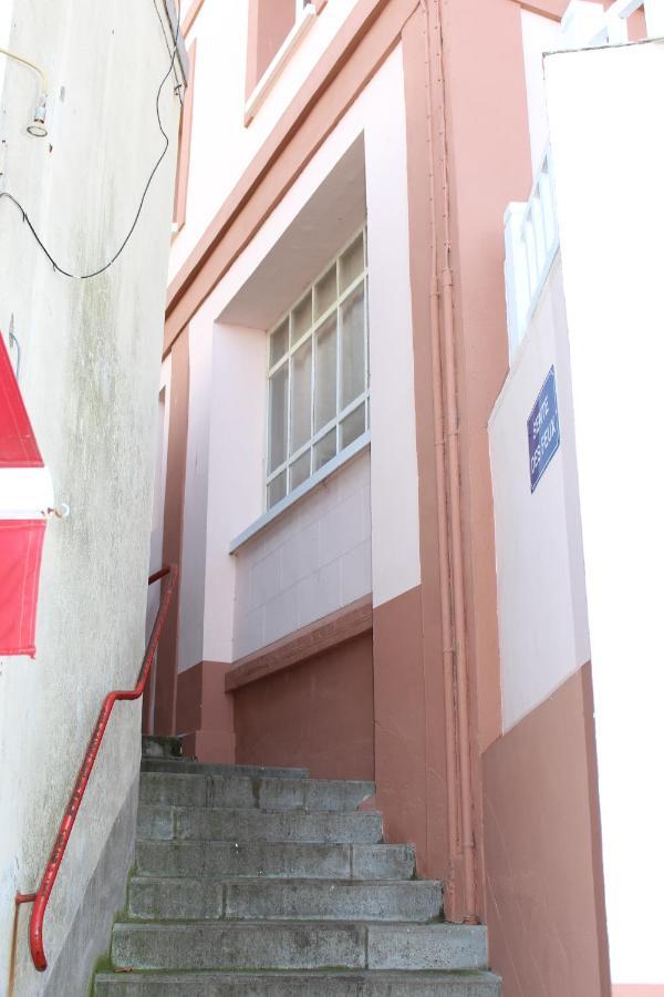 Au Chalet D'Yport Εξωτερικό φωτογραφία