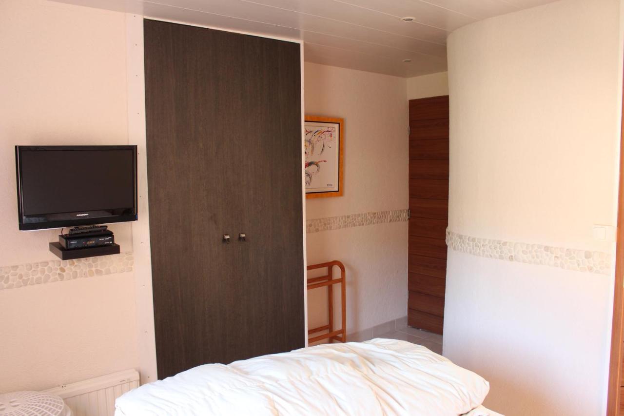 Au Chalet D'Yport Εξωτερικό φωτογραφία