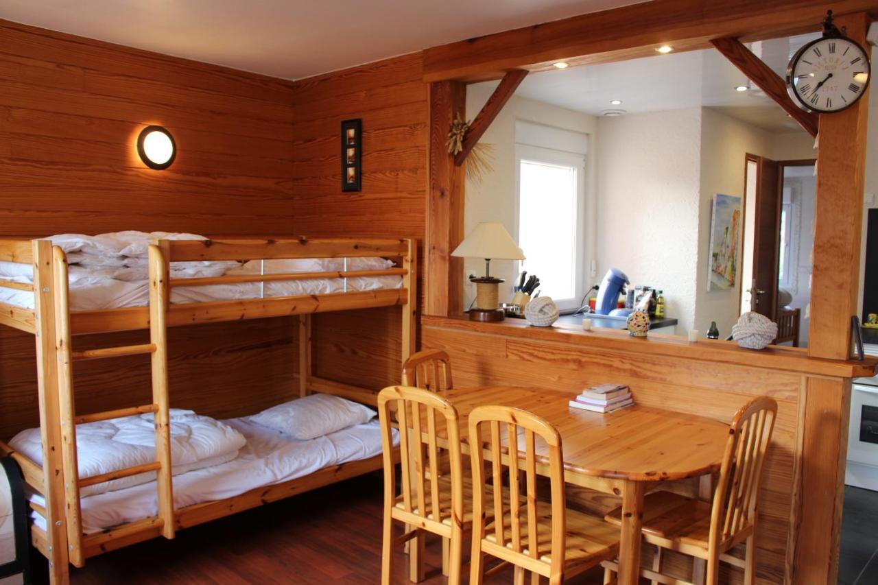 Au Chalet D'Yport Εξωτερικό φωτογραφία